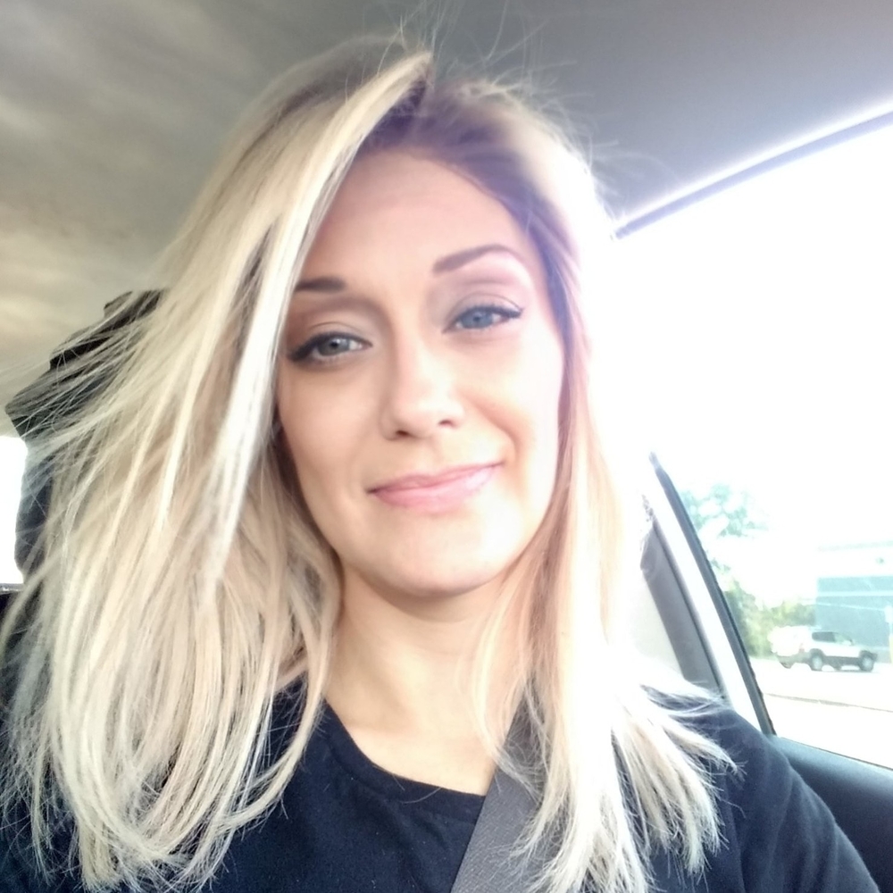 Meet your Posher, Randi